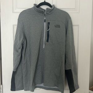 Men’s The North Face 1/2 Zip